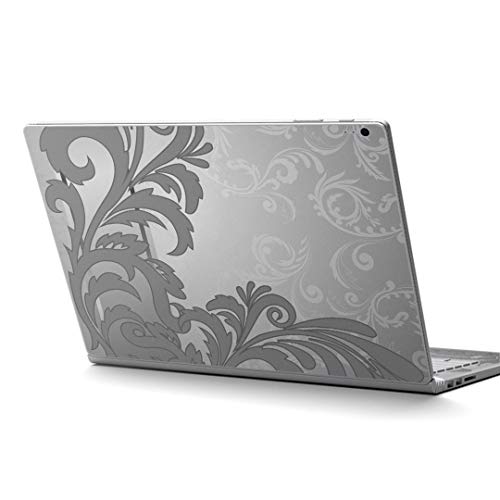 igsticker Surface Book / Book2 / Book3 13.5inch ubNQ p XLV[ T[tFX ubN2 Jo[ P[X tB XebJ[ ANZT[ ی 001204 N[ _}XN O[
