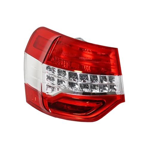 Feu arrière pour Citroën C5 bloc optique stop clignotant droit