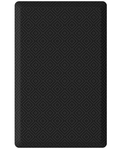 Image of Ophanie Kitchen Mats for Floor, 1 /2 inch Thick, 20x32 Anti Fatigue Cushioned Mat with 99+ Pairs of Anti-Slip Bottom Ridges,Kitchen Rugs,Waterproof,Comfort Ergonomic Standing Mat for Office,Home,Sink