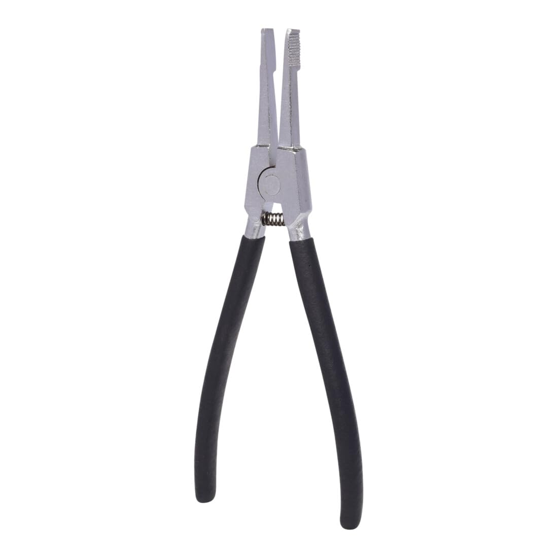 KS TOOLS 115.0993 Pince pour Goupilles de Sécurité de Vis de Cardan - Bec Droit