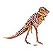Produktbild Small Foot Company 1452 - 3D Puzzle - Tyrannosaurus