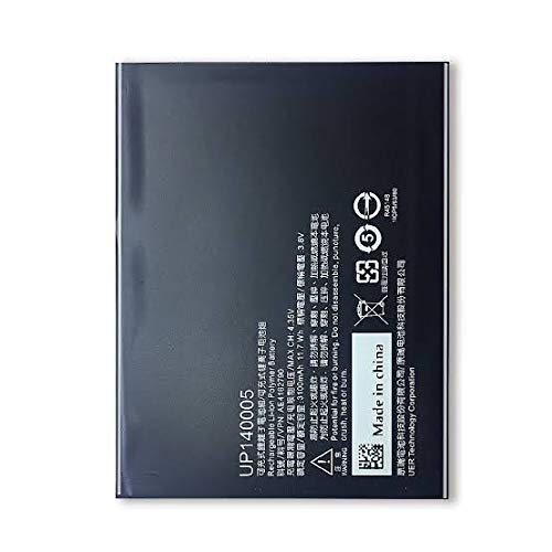 Image of UP140005 Original Replacement Part for Infocus M530 (3100mAh)