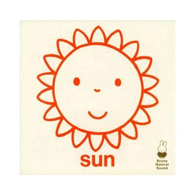 Bruna Natural Sound-Sun