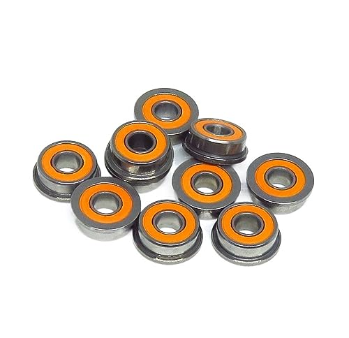 Roulement SF695C-2OS pour une impression 3D fluide et sans vibration