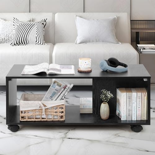 Image of About Space Coffee Table
