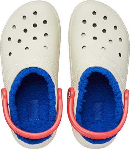 Image of Crocs Unisex-Adult Classic Lined Clog