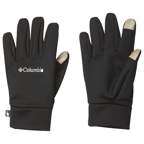 Columbia Omni-Heat Touch Glove Liner Guantes De Invierno Unisex