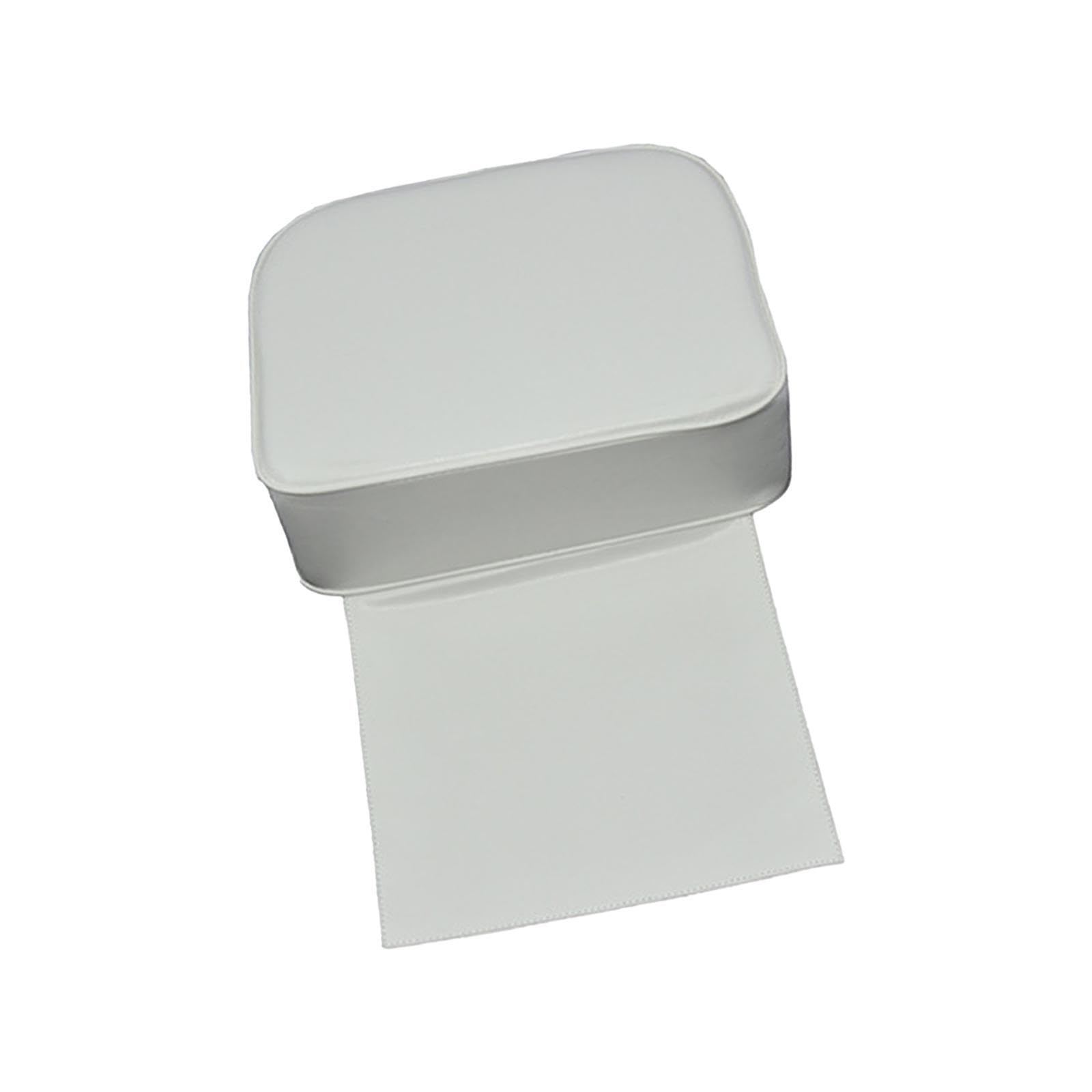 Cuscino rialzato per sedia da barbiere piacevole e innovativo per bambini che offre comfort nei saloni di parrucchiere e nei negozi di barbiere Cuscino rialzato per sedia