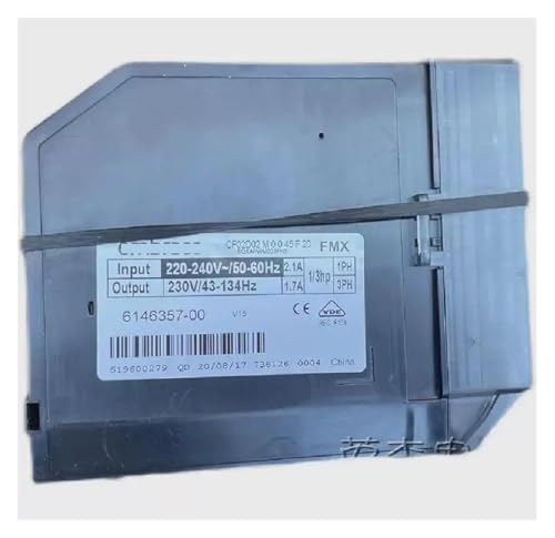 Placa de refrigerador Embraco CF02D02 repuesto módulo control FMX 5
