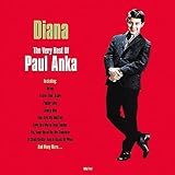 Diana: the Very Best of [Vinyl LP]