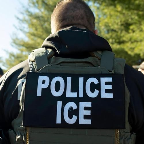 ICE Raids AREN'T Delicious!