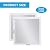 4-Pack 12x12 Inch Drywall Repair Patch Kit, Self-Adhesive Mesh with Aluminum Panels, Heavy-Duty Wall and Ceiling Hole Patch for Large Repairs
