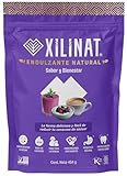Xilinat: Endulzante natural 100% xilitol