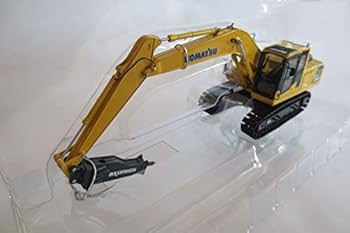 Amazon.com: for Komatsu pc210-8 excavator with arm drill 1