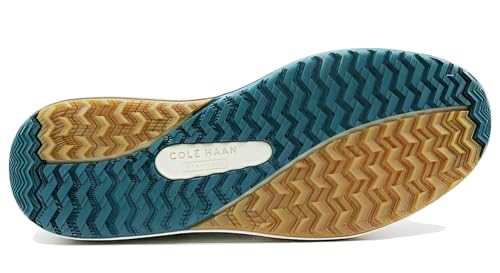 Image of Cole Haan Men's Grandpro Topspin Golf Sneakers