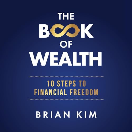 The Book of Wealth by Brian Kim episode artwork
