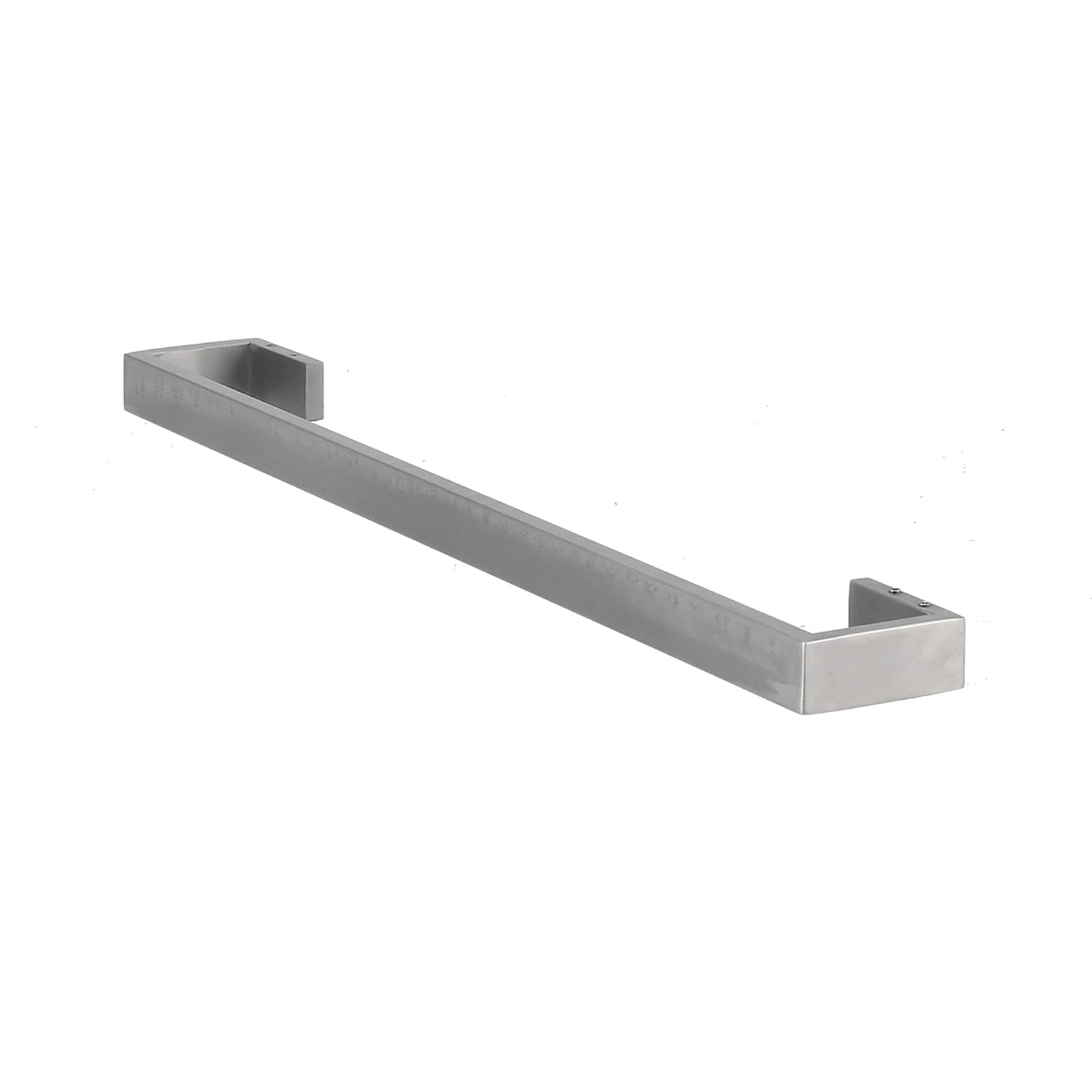 Cryfokt Porte Serviette en Acier Inoxydable 304, étagère Murale élégante