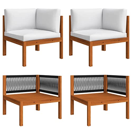 Holz Sofa Garten Die 15 besten Produkte im Vergleich litia.de