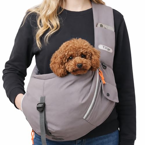 Tirige Pet Sling Carrier