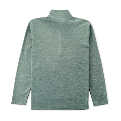 AFTCO Coastal Layer 1, 4 Zip2