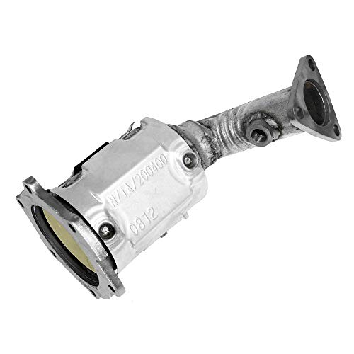 Image of Walker Ultra EPA 16221 Direct Fit Catalytic Converter for Nissan Murano