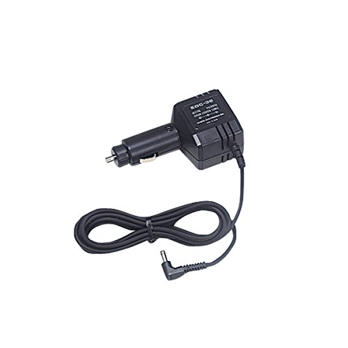 Amazon | ALINCO アルインコ ノイズフィルター付きシガー