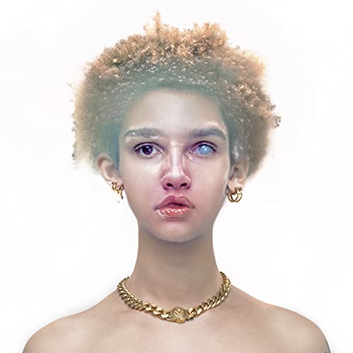 Pochette de Angelica