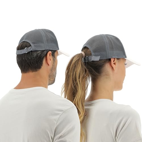 Jeep J Mesh Cap J22w casquette de baseball visière courbée été mixte