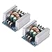 Diymore 2pcs 20A 300W CC CV Step Down Module Adjustable DC 6-40V to 1.2-36V Voltage Regulator Buck Converter Constant Current Power Supply Module 20v to 12v Step Down