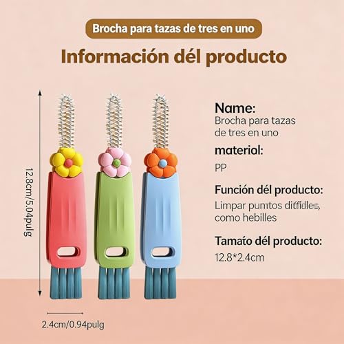 Opiniones y reviews de Utensilios de limpieza para comprar online. 24 Imagen adicional
