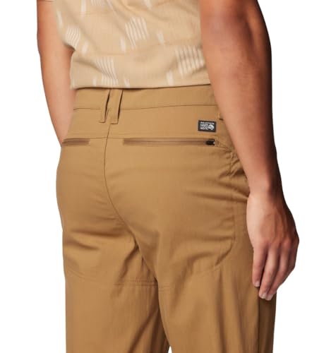 Mountain Hardwear Men's Hardwear AP Pant, Corozo Nut, 40 x 30 by Mountain Hardwear - Image 5