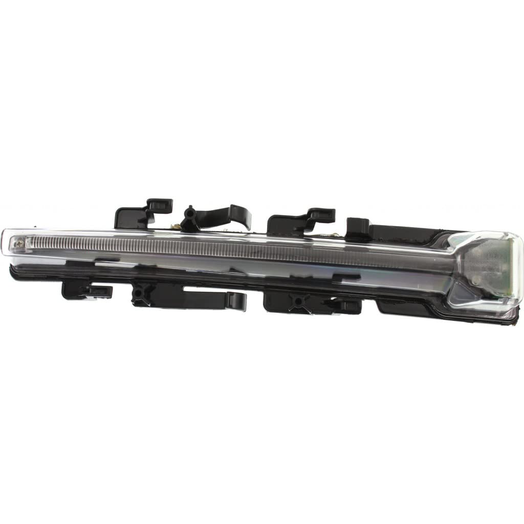 Amazon.com: For Ford Fiesta Parking Light 2011 2012 2013