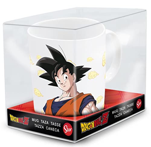 Stor MUG Offset - Dragon Ball Groupe