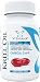 Vitavana Krill Oil Omega 3 Supplement :: #1 Triple-Strength Antarctic Krill Oil with EPA/DHA & Astaxanthin (60 Softgels - 2 Month Supply)