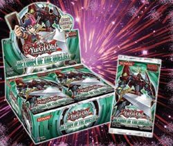 YuGiOh Yu-Gi-Oh: Return of The Duelist Booster Box [1st Edition]