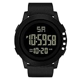 ⭐⭐⭐⭐⭐Die Uhr ist exquisit in der Verarbeitung, sehr schön, schlicht im Design und langlebig im Detail. Unsere stilvollen und langlebigen Uhren sind perfekt für Männer/Frauen. Ob für Familie und Freunde oder als Geburtstagsgeschenk, es ist sehr gut geeignet. Die Zeit ist immer bei dir und deinen Lieben! Ich glaube, dass die Menschen, die unsere Uhren tragen, sehr anspruchsvoll und geschmackvoll sein müssen.