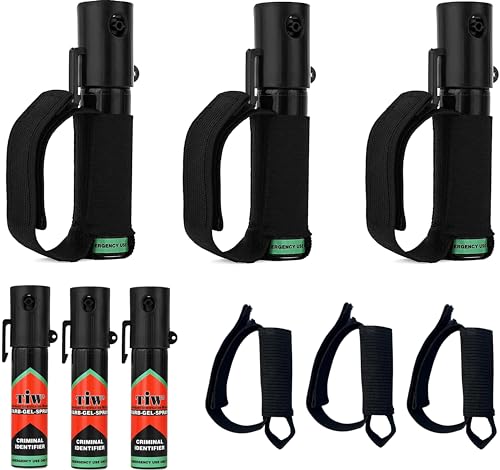 UK Legal Pepper Spray alternative. Professional Quality. Police U...