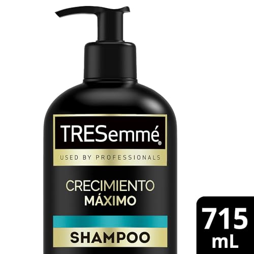 La Mejor Selección de Shampoo para el crecimiento del cabello los 5 más buscados. 26 La Mejor Selección de Shampoo para el crecimiento del cabello los 5 más buscados. 14