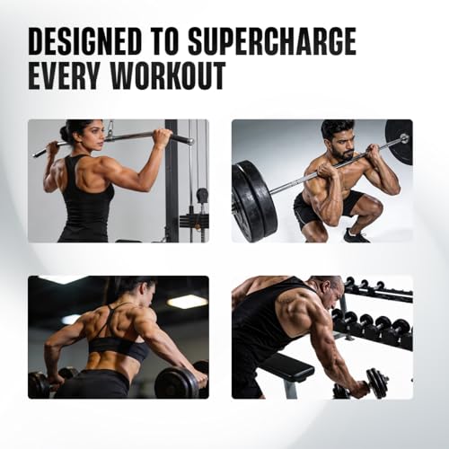 Image of BeastLife Micronised Creatine Monohydrate Powder Peach 319g |86 Servings |NABL Lab Tested | Rapid Absorption for Muscle Strength & Athletic Performance