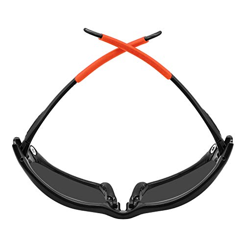 Image of Replacement Ear Socks Thru Bolt Set T20 Screwdriver for Oakley Jawbone /Racing Jacket /Split Jacket
