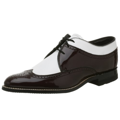 Image of Stacy Adams Madison (Cap Toe)