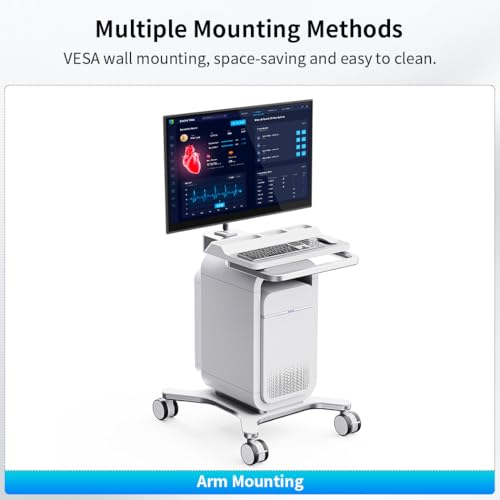 Image of 16 inch Touchscreen Monitor 2K 144Hz