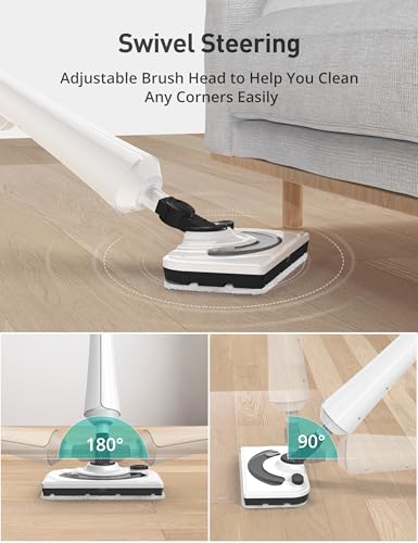 Industrial Steam Cleaner for Home