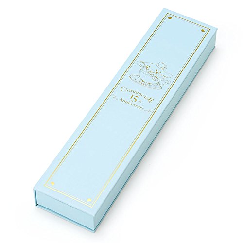 Amazon.co.jp: サンリオ(SANRIO) シナモロール15th ウォッチ(ティー