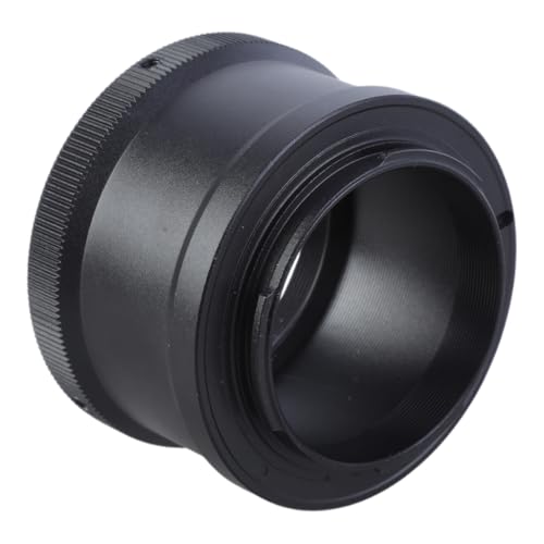 T2NEX T Mount Lens Adapter for EMount Mirrorless Cameras and More