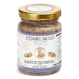 Spartacus Truffle