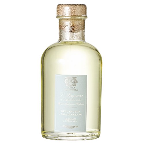 AeBJt@}VX^ [fBt[U[ 500ml xKbg I[VAA Antica Farmacista Diffusers Bergamont Ocean Aria XeBbN8{t [sAi]
