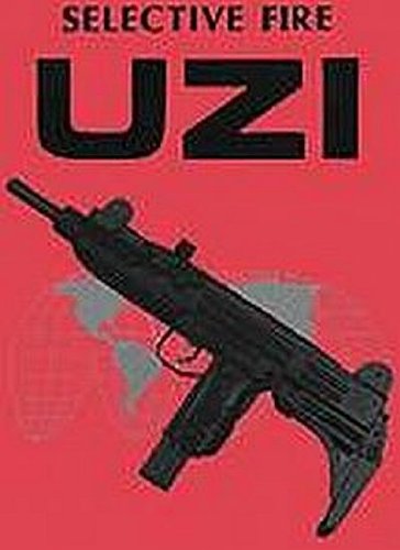 Select Fire Uzi Modification Manual