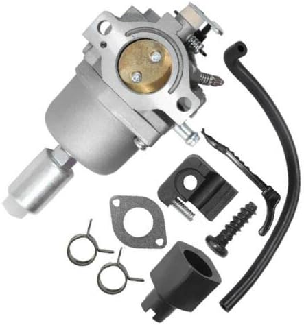High performance carburetor fits - 287707 287776 287777 310707 310777 311707 311777 312707 791886 - ultra-durable generator carburetor rebuild - carburetor carb rebuild - replacement carburetor