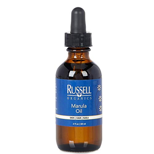 Russell Organics Oil, Marula